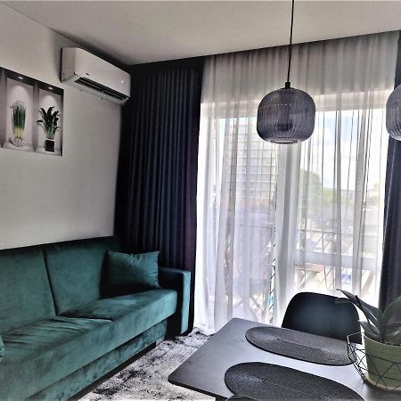 Aurea Apartment VNO Buitenkant foto